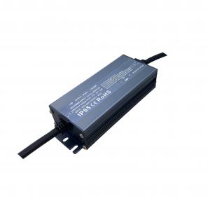 IP67 Waterproof Certification Power supply 60W LGD-WPA60-12