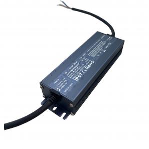 IP67 Waterproof Certification Power supply 100W LGD-WPA100-12