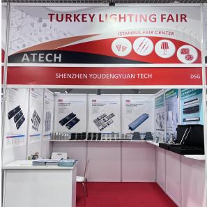 Exhibition 2023 Turkey Lighting Fair